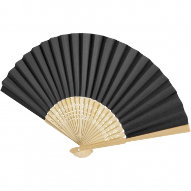 Logotrade business gifts photo of: Carmen hand fan